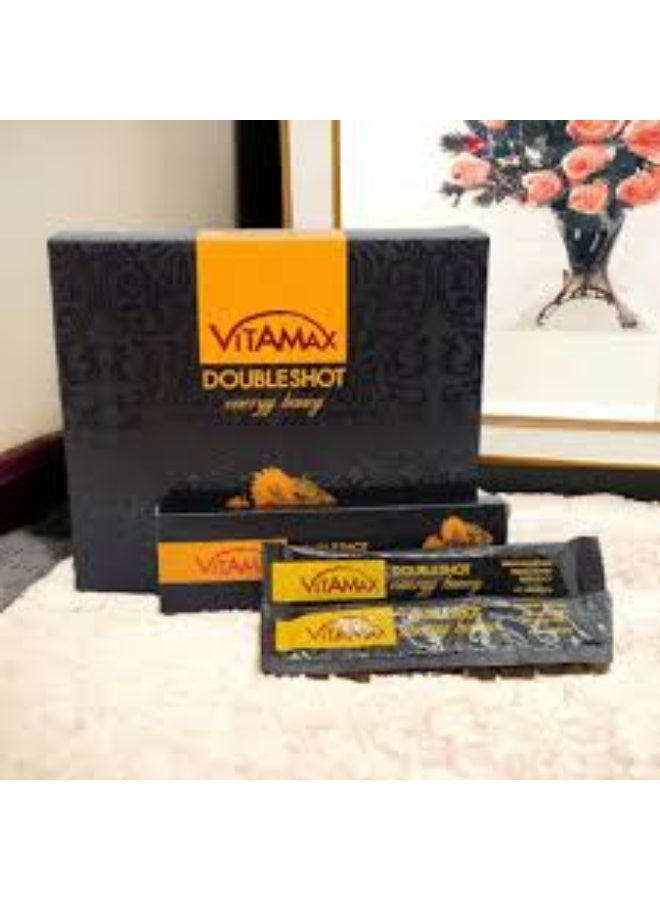 Vitamax Energy Royal Honey - Image 2